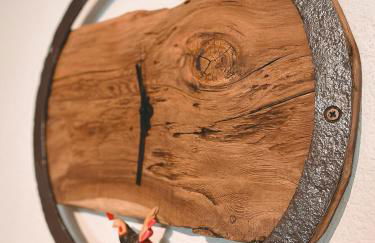 Apartment L'Envers - Foto 15