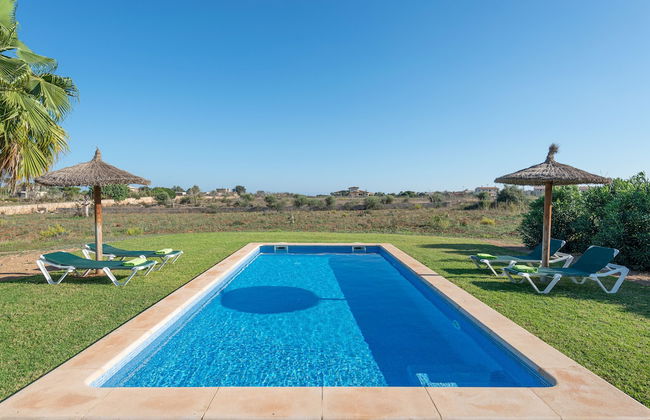 Sa Carrotja in Mallorca - Foto 4