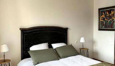 Gîte spacieux et indépendant à Valognes - Foto 4