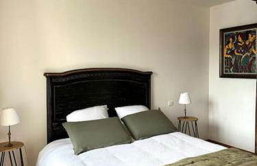 Gîte spacieux et indépendant à Valognes - Foto 4