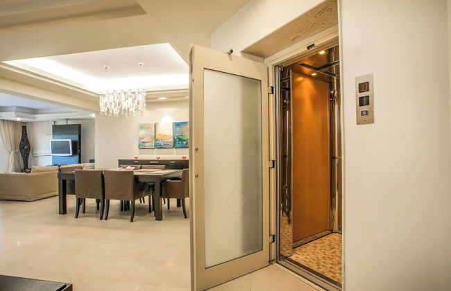 Aegean Blue Villa - Foto 30