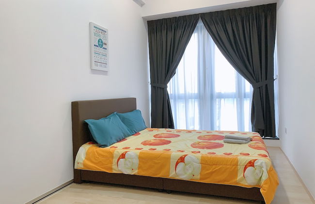 BrightonHome at REVO Aurora Place Bukit Jalil - Foto 15