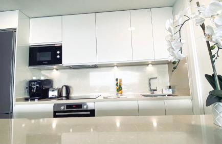 SUPER SIX - Brand New Seaview in Costa Del Sol - Photo 14