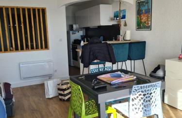 charming apartment - view of the Cavalaire bay - Foto 7