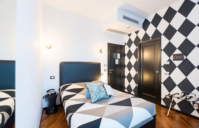 I Sleep B&B - Foto 16