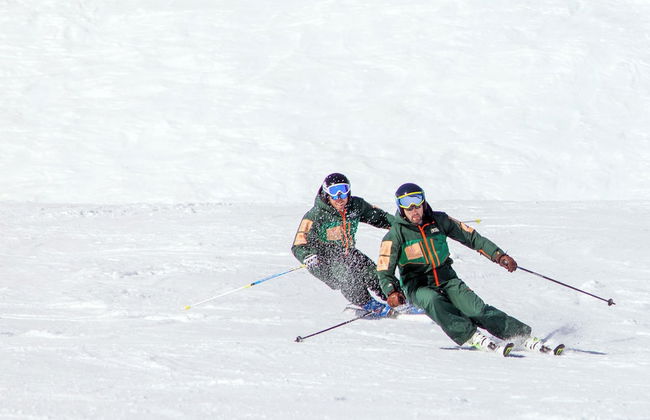 Apart Hotel des Cols - Photo 15