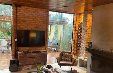 Casa da Pedra Serrinha - Photo 74