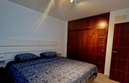 Alcalá seaside apartment, two rooms, private parking - Photo 9