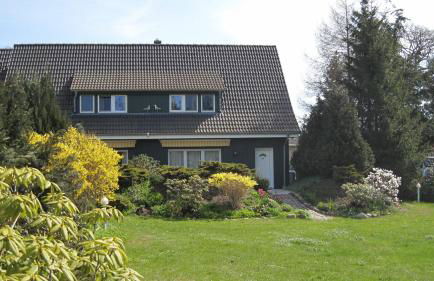 Ferienwohnungen Reetwinkel in Wieck - Foto 26