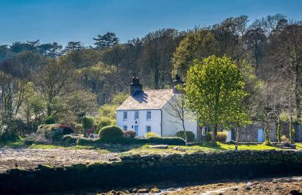 Min y Mor Menai - Foto 33