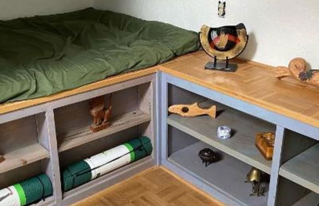 Boho hip bungalow in Old Bisbee - Photo 5