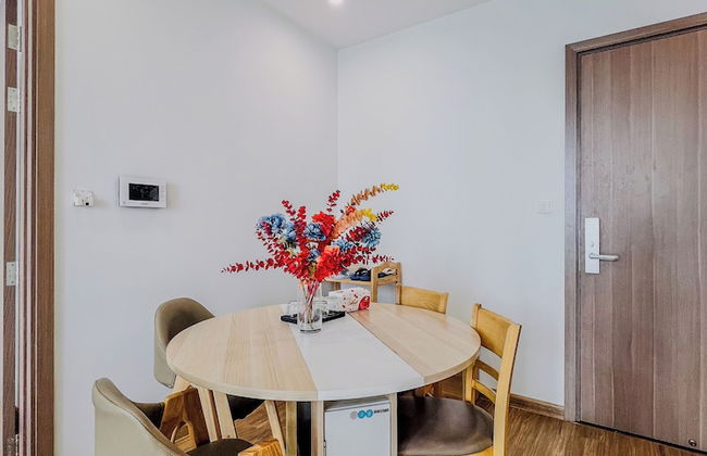 Vinhomes Skylake - Quylodge - Photo 49