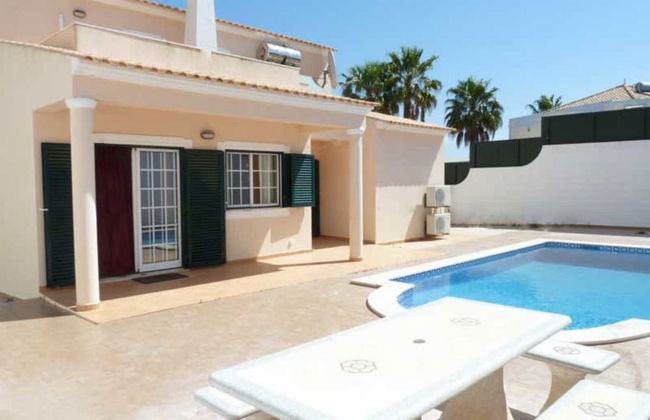 Modern Villa With Private Swimming Pool Close to Albufeira Old Village - Foto 13