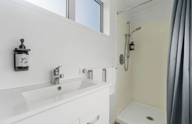 Tasman Holiday Parks – Beachaven - Foto 58