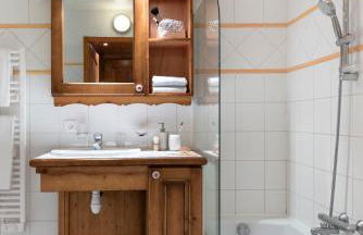 Résidence Pierre & Vacances Premium Les Fermes Du Soleil - Foto 23