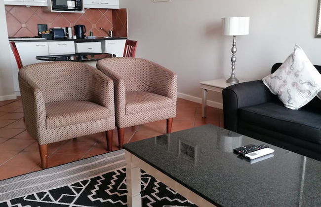 Cape Town Beachfront Apartments At Leisure Bay - Photo 38