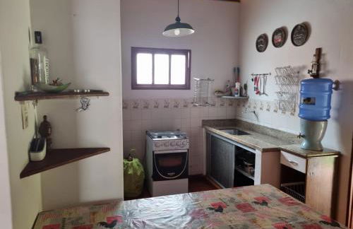 CASA RÚSTICA AMARELA 1 E 2 Meaípe - Foto 19