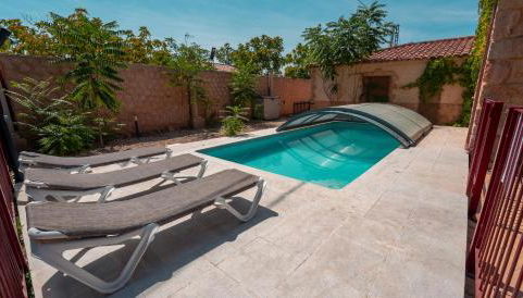 Casa Rural Galatea especial Grupos - Foto 5