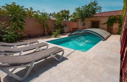 Casa Rural Galatea especial Grupos - Foto 5