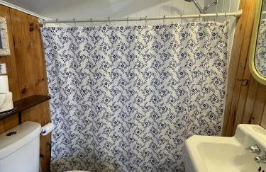 FRIENDLY INN LIMIT 5 cottage - Foto 14