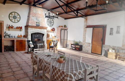 CASA RURAL EL TRASTERO DE CARMELO - Foto 32