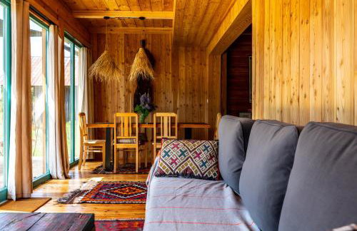 Zakole Czarnej Hańczy - Foto 12