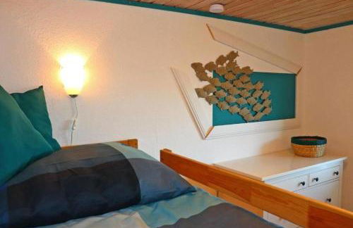 FeWo Ankerplatz mit Meerblick direkt am Strand - Foto 23