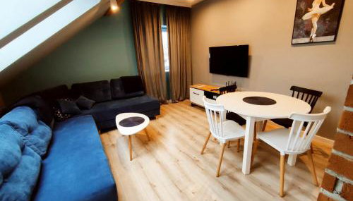 Apartament Nad Góralem - Foto 4