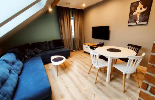 Apartament Nad Góralem - Foto 4