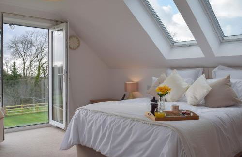 Ivy Bush Cottage - Photo 15