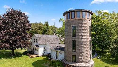 Silo Guest House by Simple Life Rentals - Foto 3