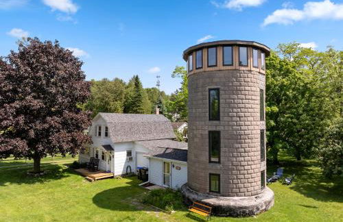 Silo Guest House by Simple Life Rentals - Foto 3