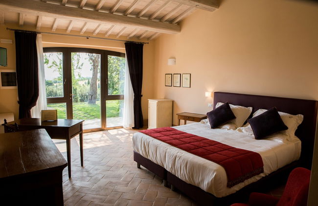 Le Buche Wine Resort & Spa - Foto 17