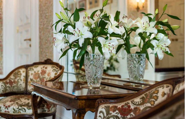 Concert de piano dans la salle Fryderyk - Photo 8