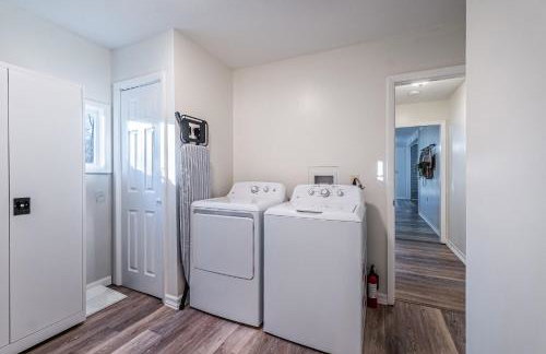 PlayDeck Cabin New River Gorge and Summersville Lake - Foto 67