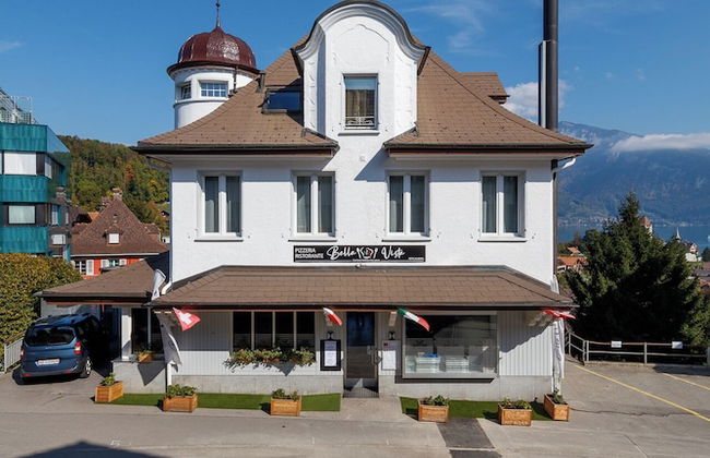 BERG&BERG APARTMENTS-Spiez Self Check-In - Foto 1