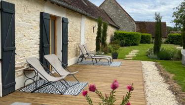 CERES HOME - Foto 2, Garden view