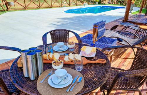 Casa Baldoni - Fazenda de Café - Foto 41