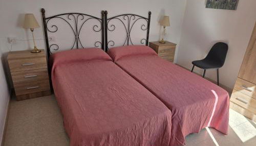 Casa Alvarez Tazacorte - Foto 2