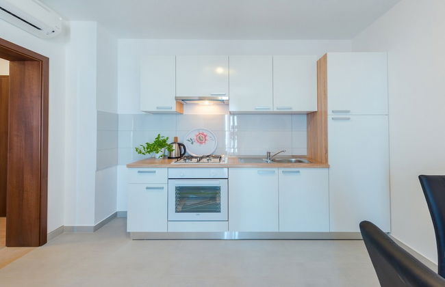 Apartments Made 4U - Foto 33