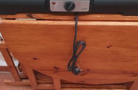 Apartment house Sungrila, 3 rooms, kitchen and terrace - Foto 39