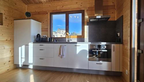 Chalet Hermillon des Ardennes - Foto 5