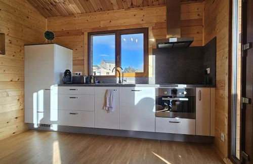 Chalet Hermillon des Ardennes - Foto 5