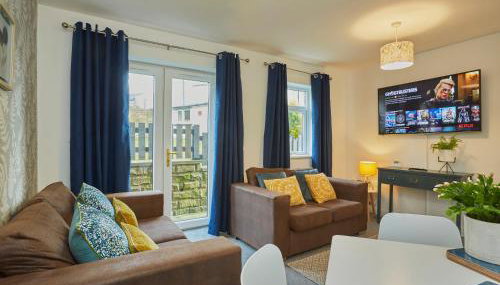 Brackenhill Lodge Halifax - Foto 5