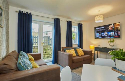 Brackenhill Lodge Halifax - Foto 5