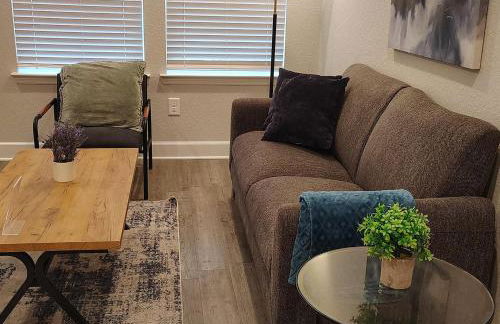 Landing Amazing 1BD Gym Pool - Foto 43