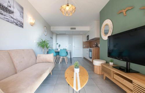 Atlantic Selection - Vagues en Vue, à l'Estacade avec piscine - Foto 37