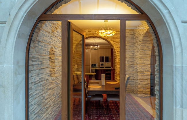 Deniz Inn Duplex Villa with Sea View - Foto 47