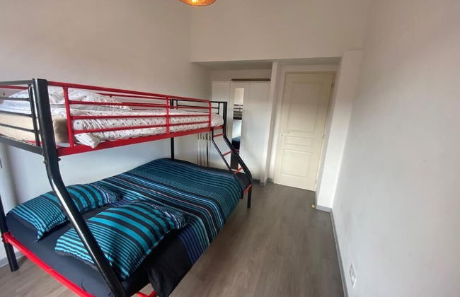 Résidence Les Vignerons - Foto 5