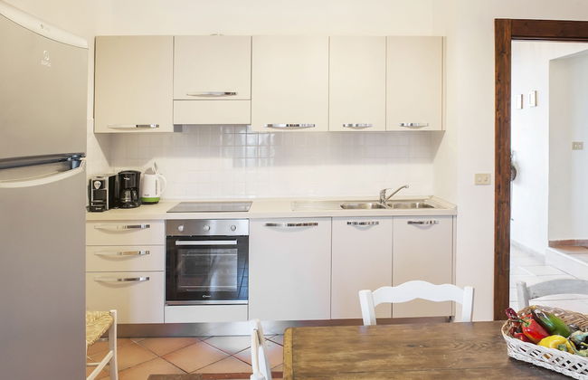 Villa Marchetti - Foto 15